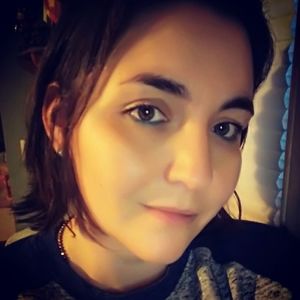 Meet your Posher, Tammy